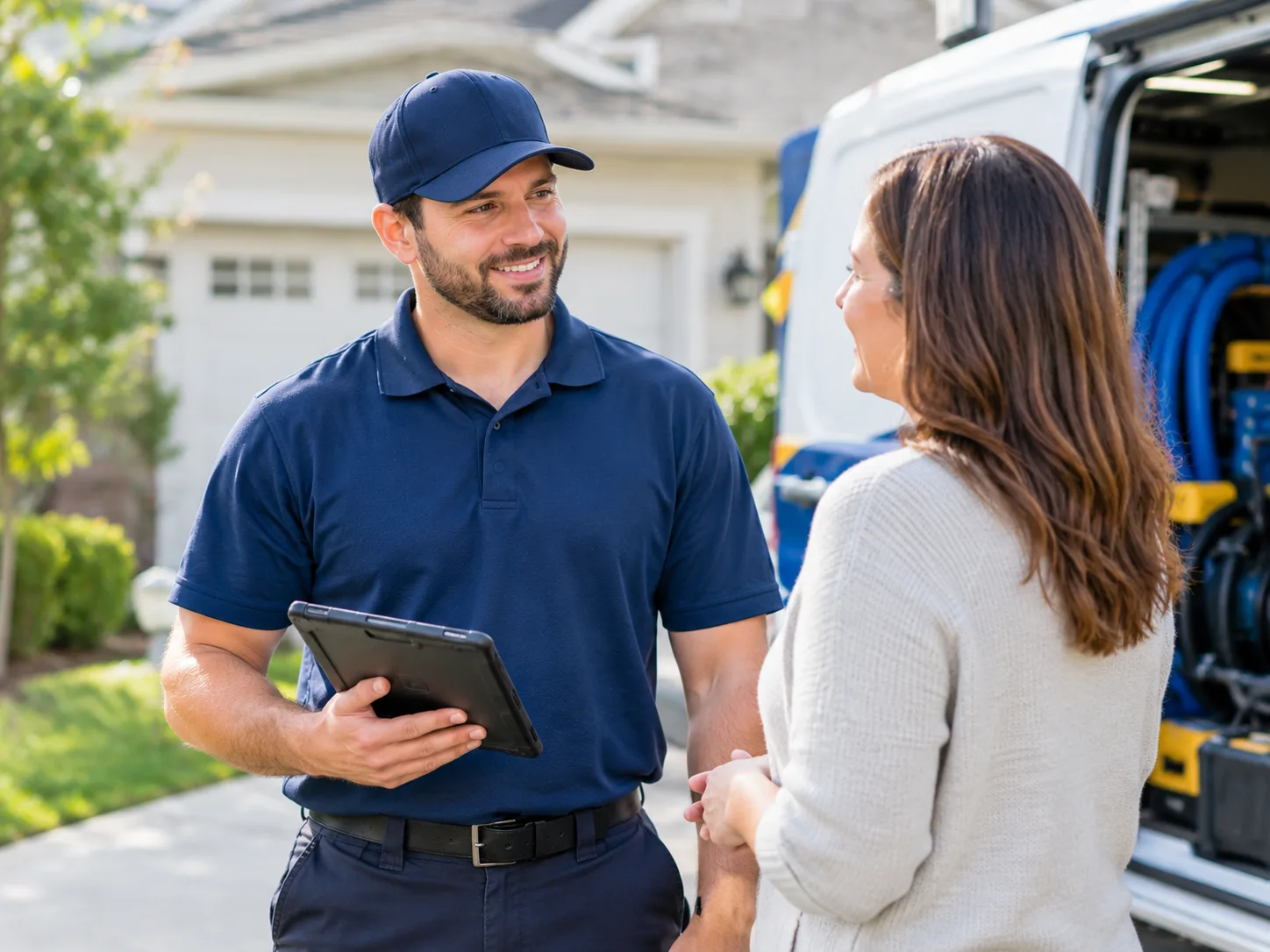 Sewage Backup Cleanup Hatch, UT FAQs